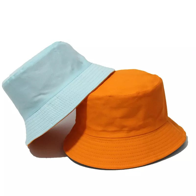 Bucket Hats