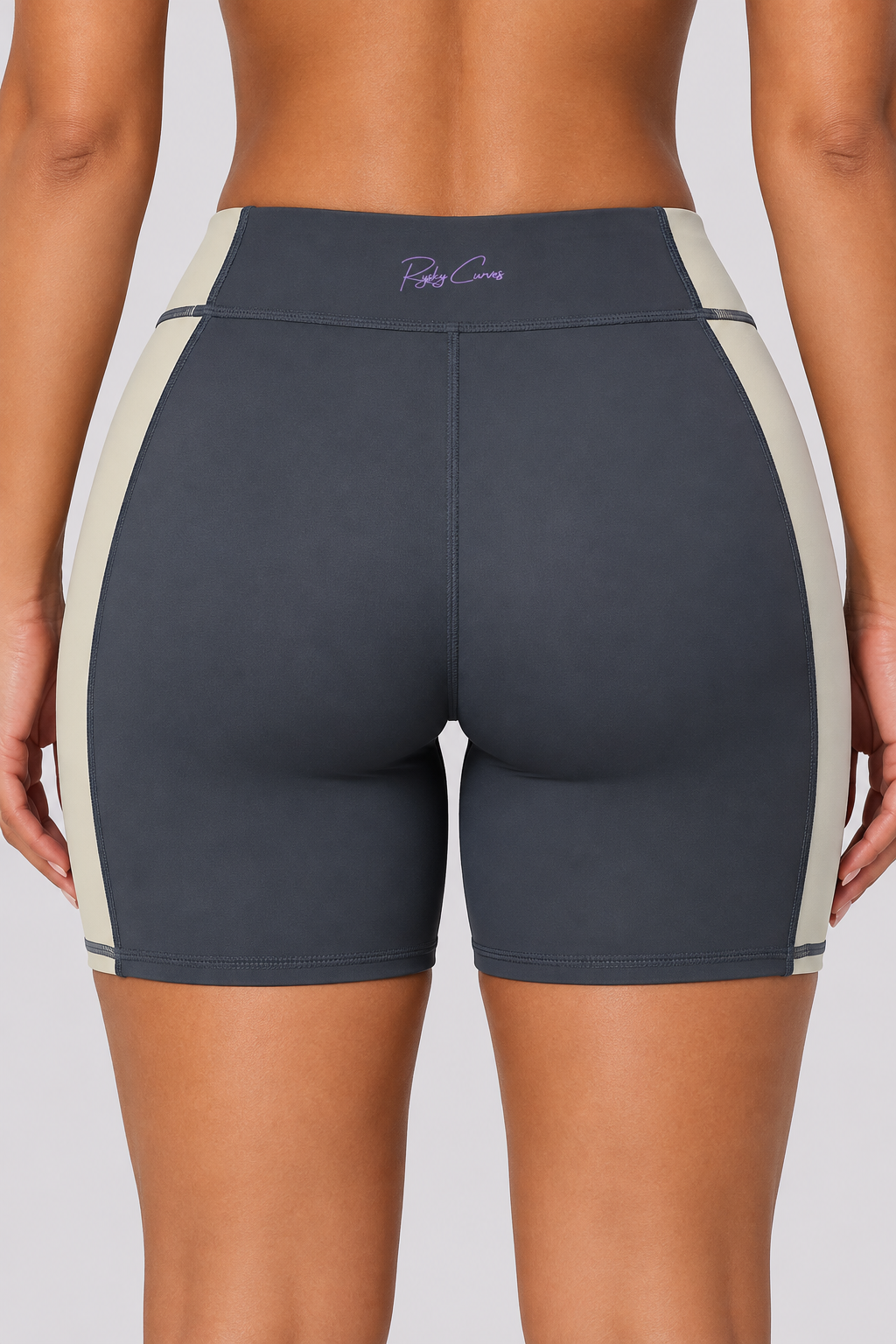 Built Different Active Shorts