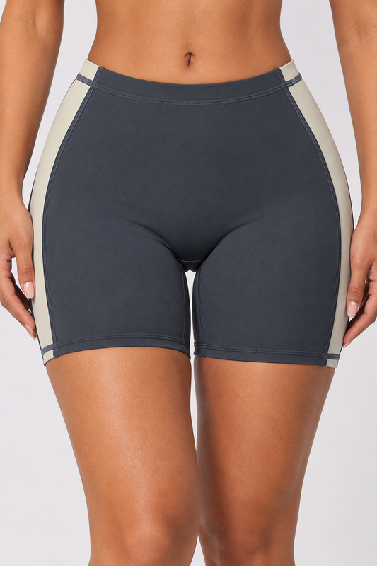 Built Different Shorts