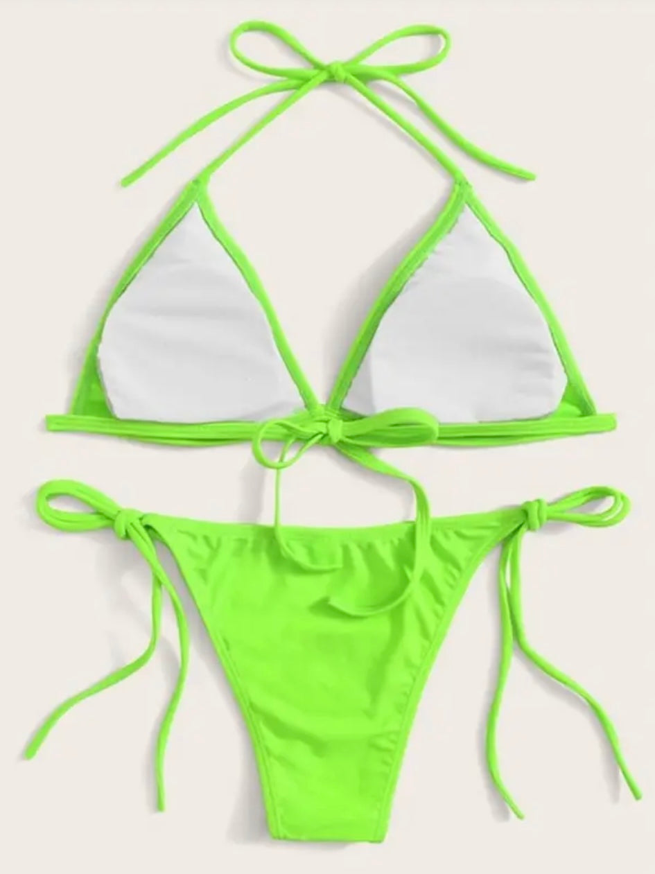 BRIGHT SUMMER
