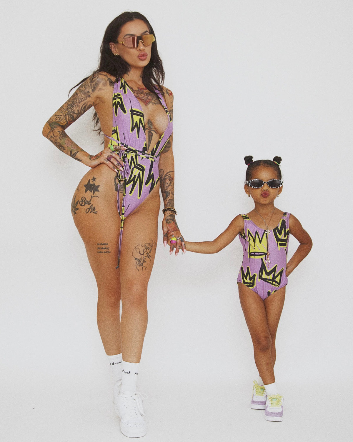 Mommy & Me