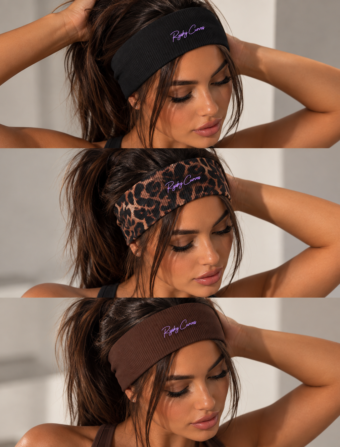 Active Headbands