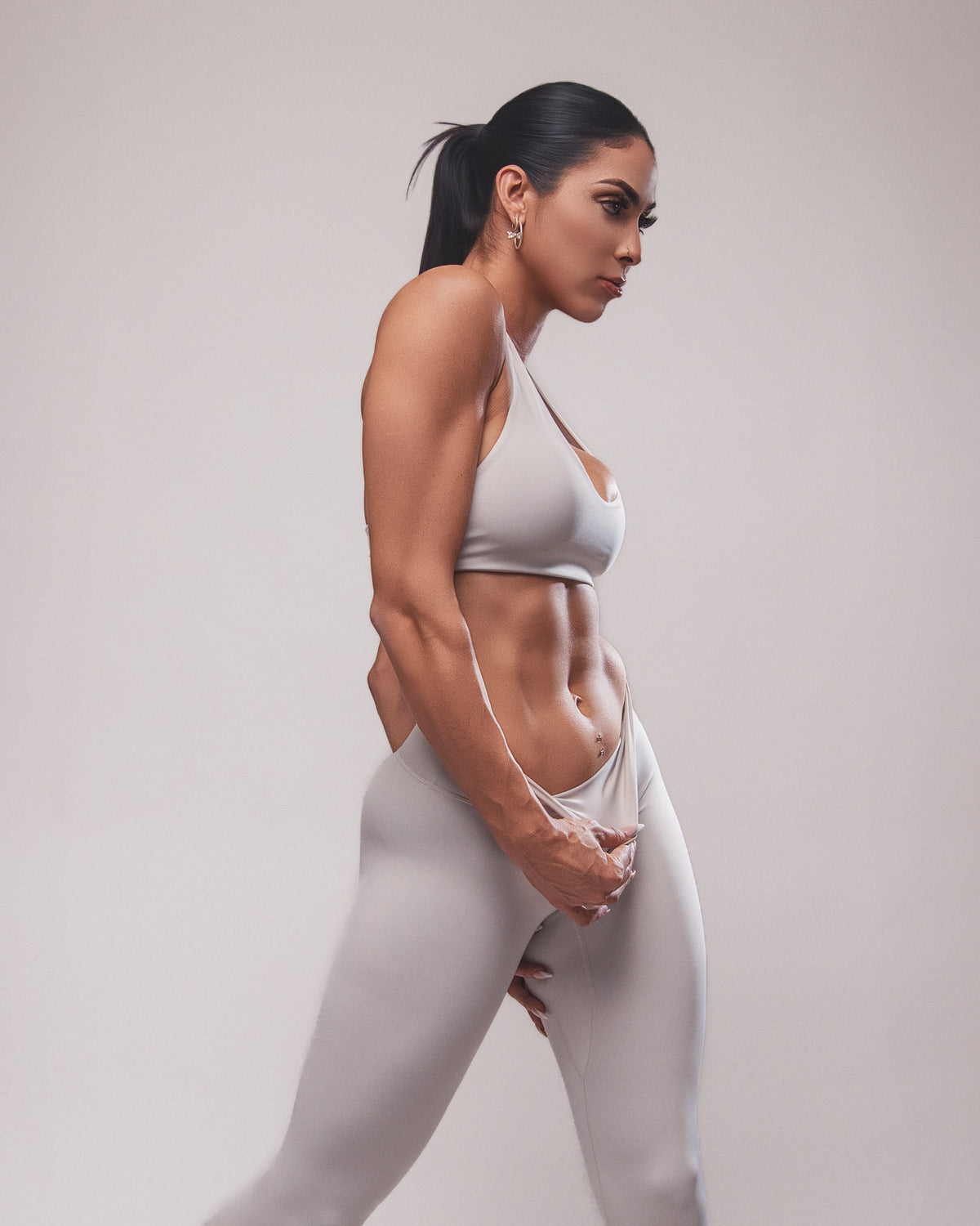 GYM CURVES