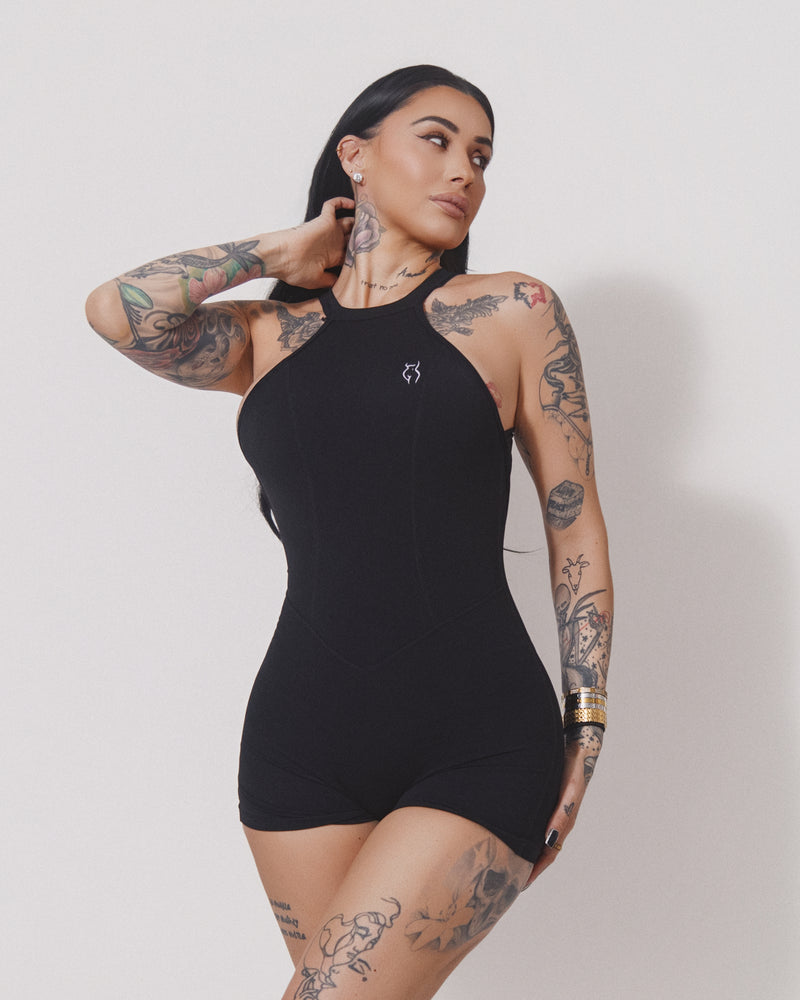 Activewear Bodysuit