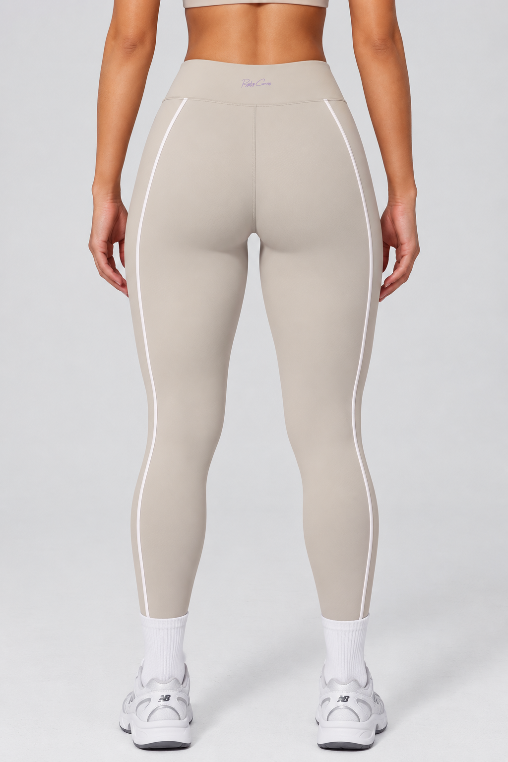 Everyday Contour Leggings