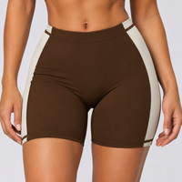 Brown & Ivory