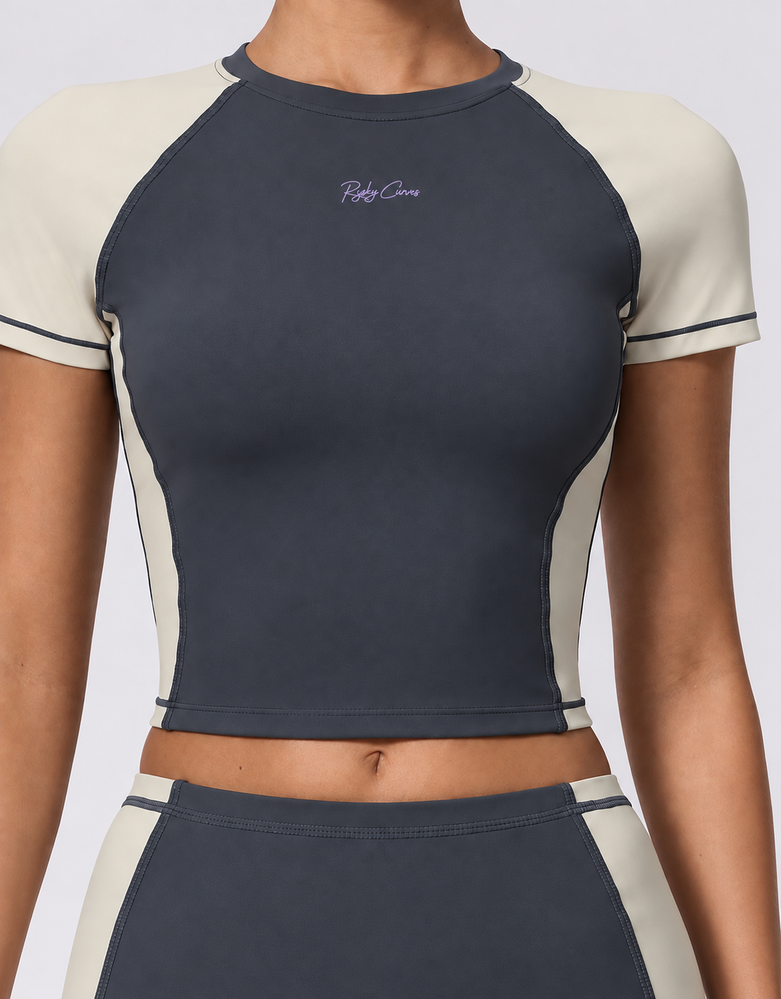 Built Different Active Top