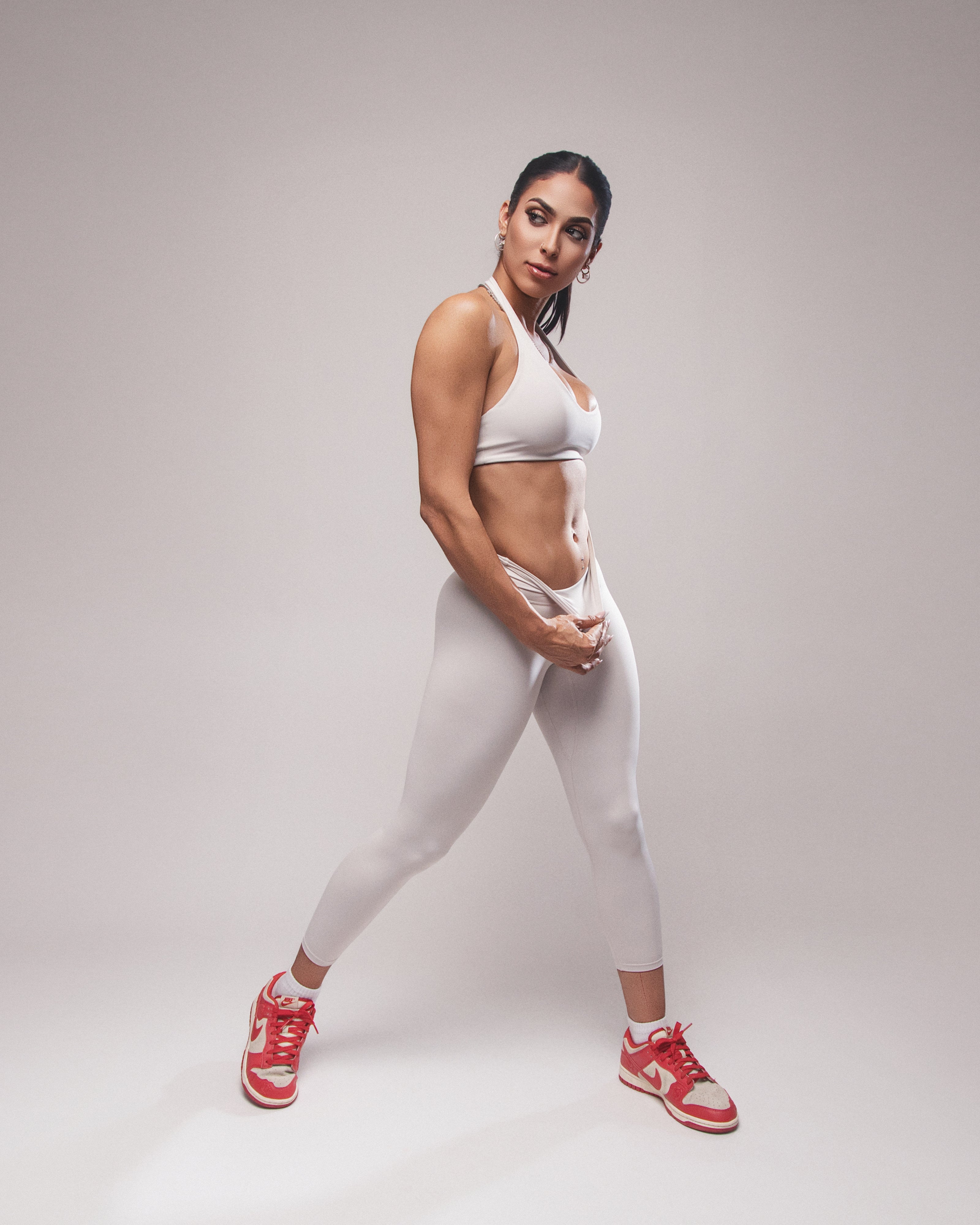 Made For It Active Leggings