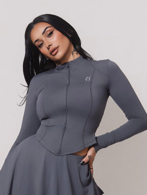 Graphite Gray