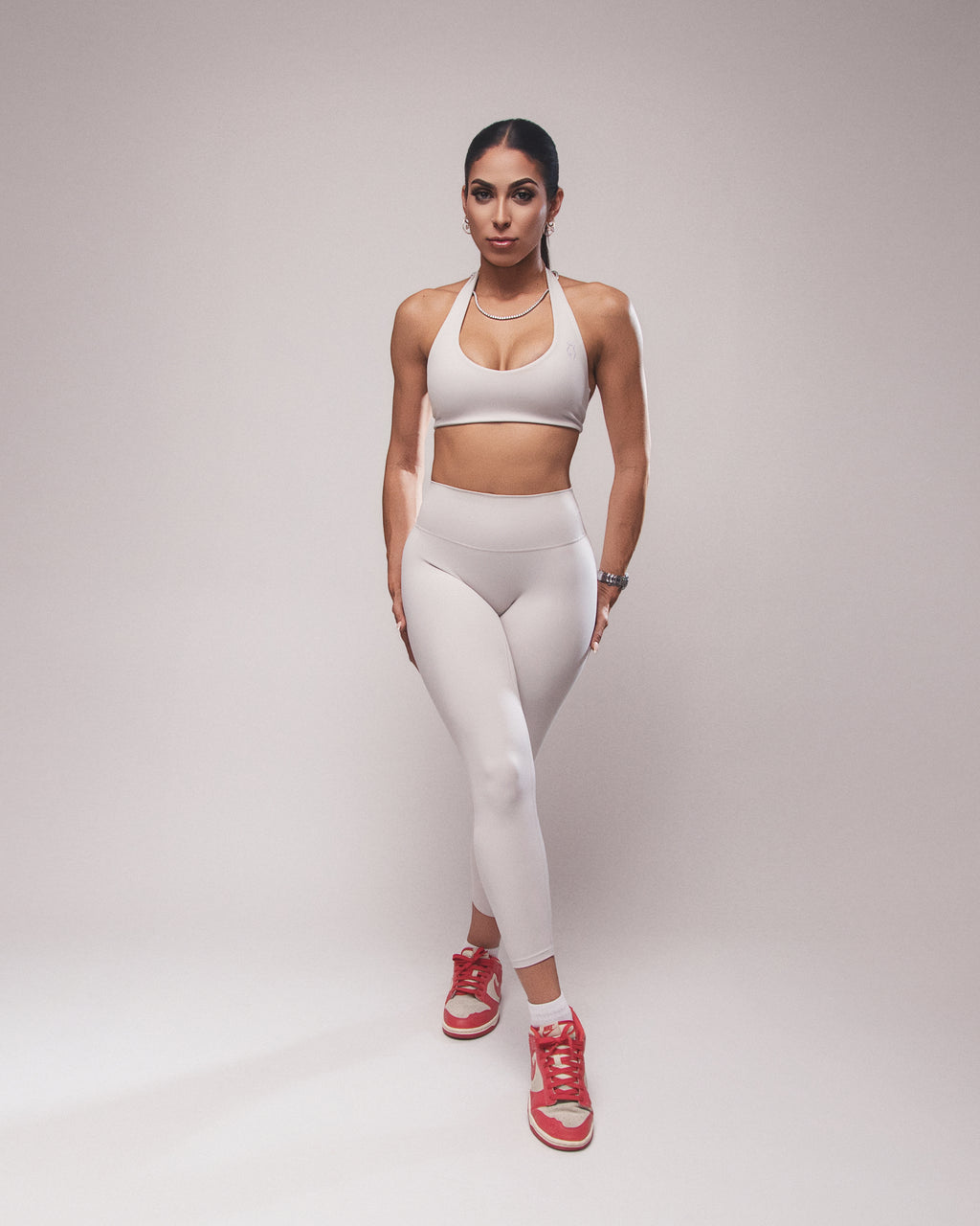 Made For It Active Leggings