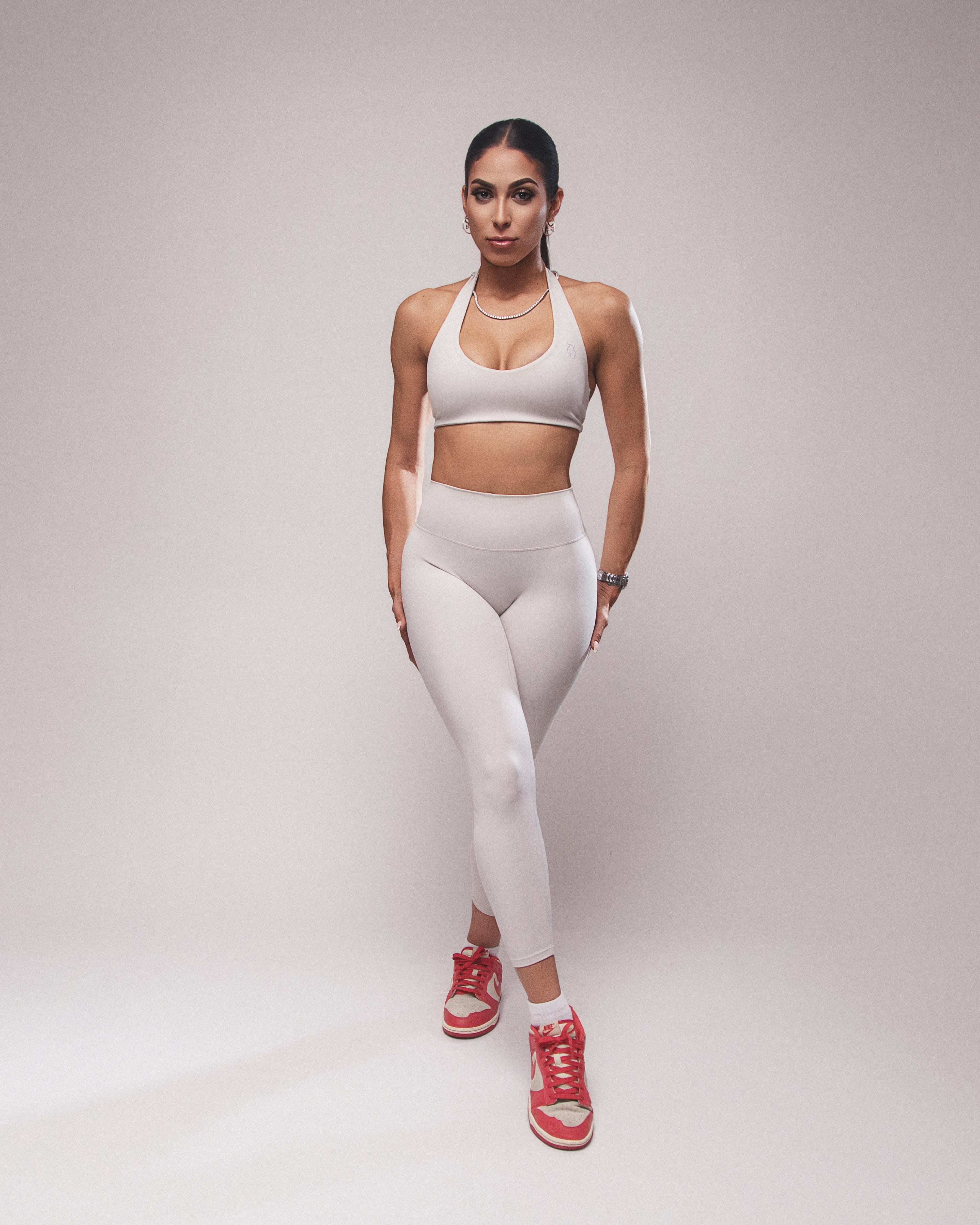 Made For It Active Leggings