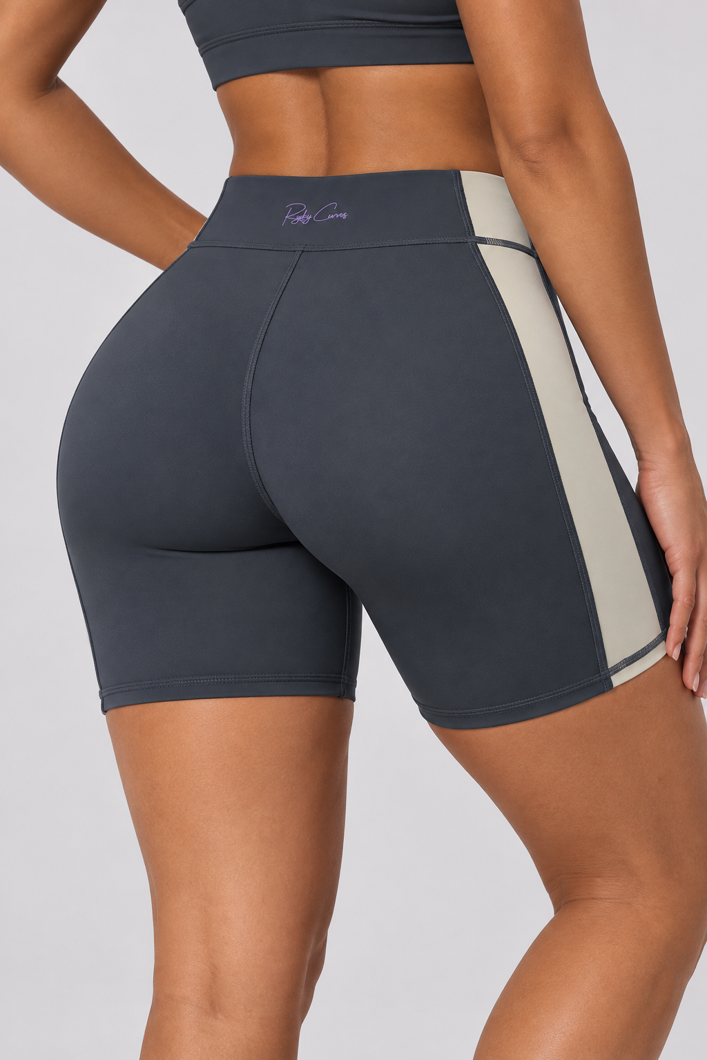 Built Different Active Shorts