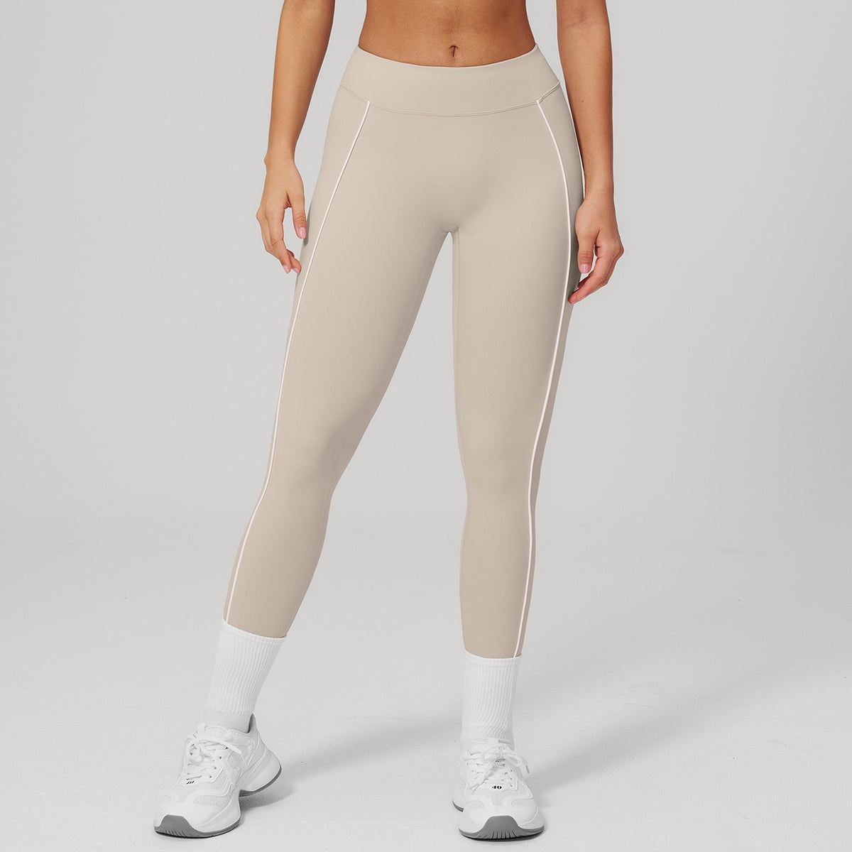 Everyday Contour Leggings