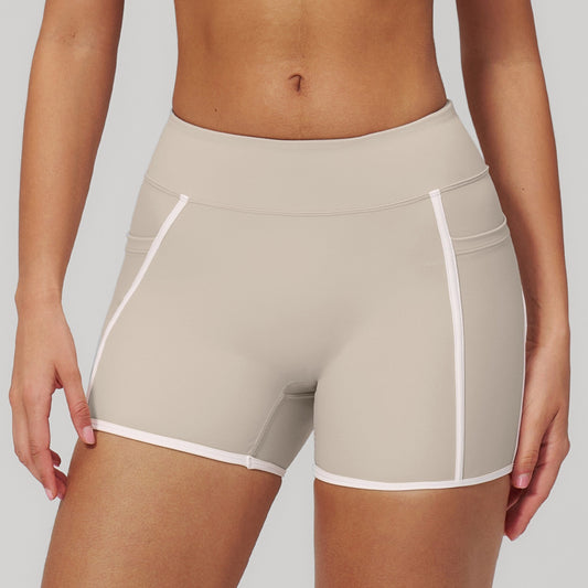 Everyday Contour Shorts