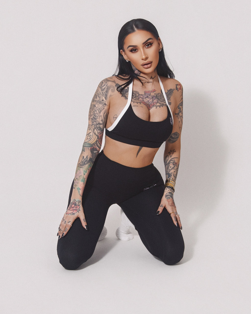 Made For It Active Top