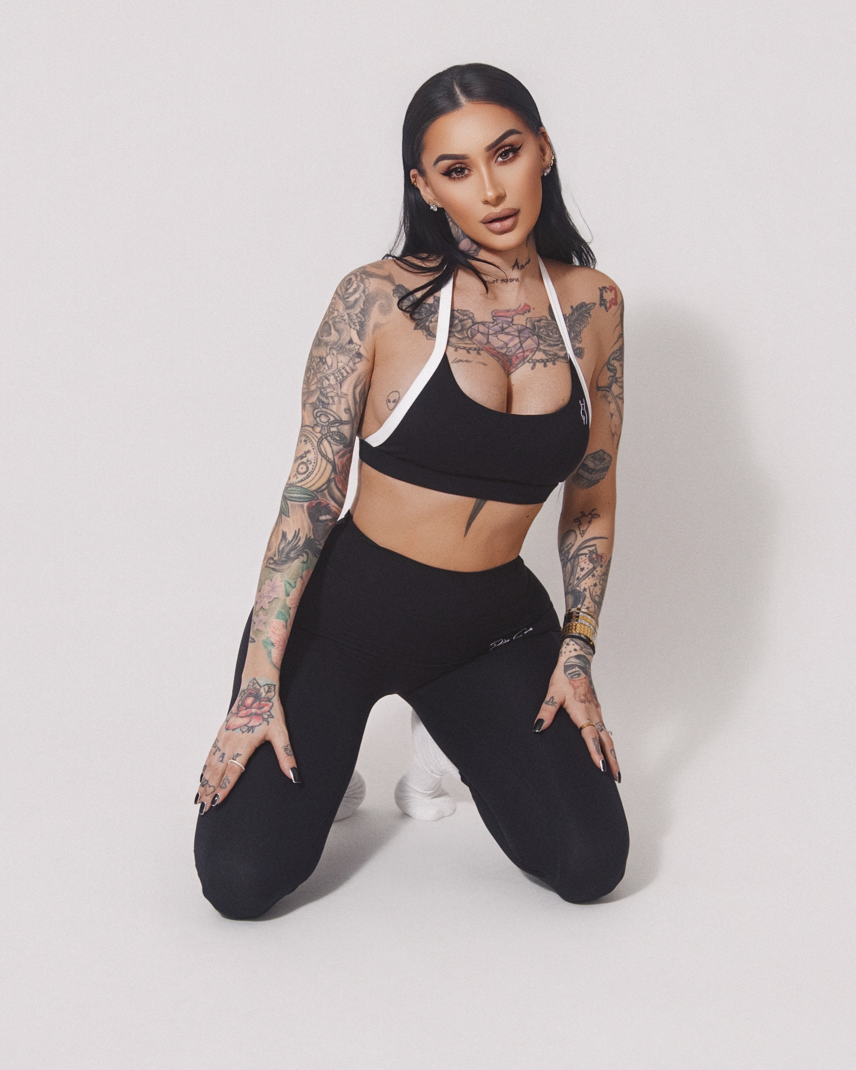 Made For It Active Top