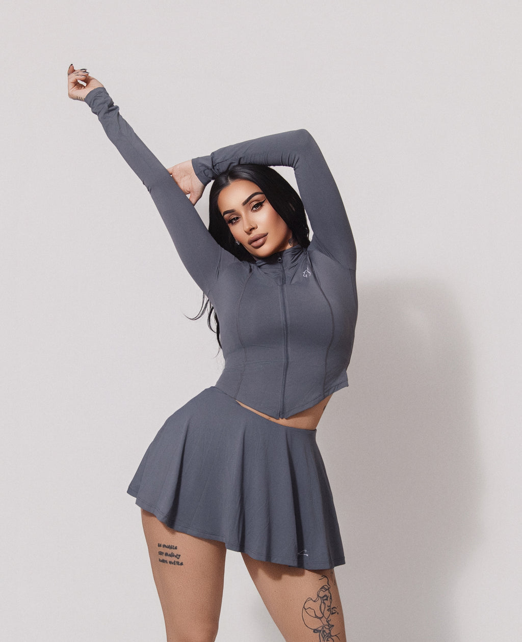 Made You Look Active Top