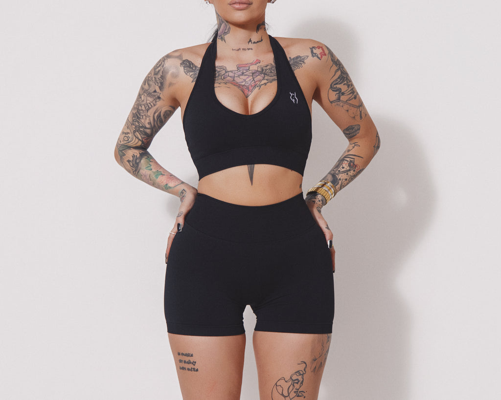 Leveling Up Active Top