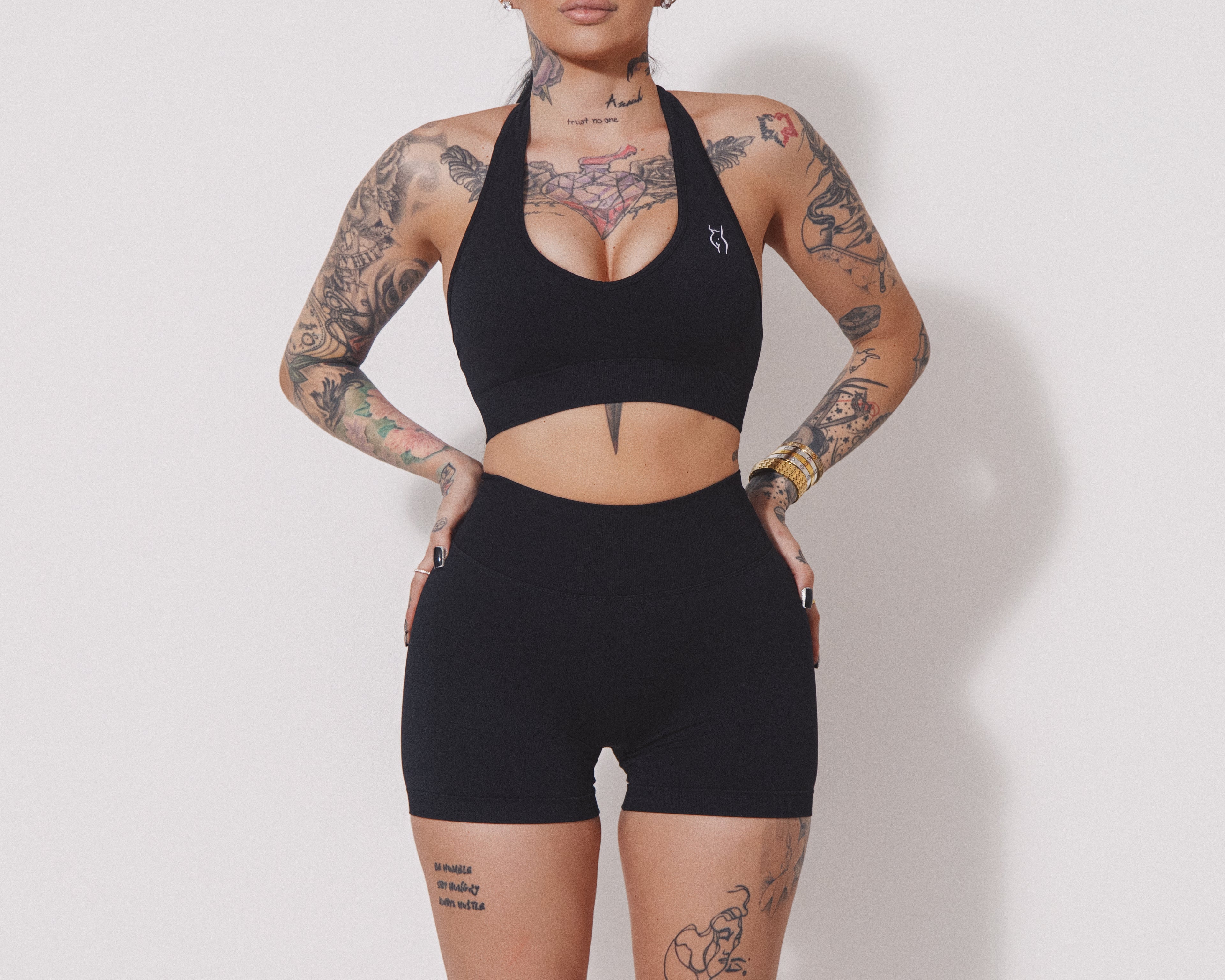 Leveling Up Active Top