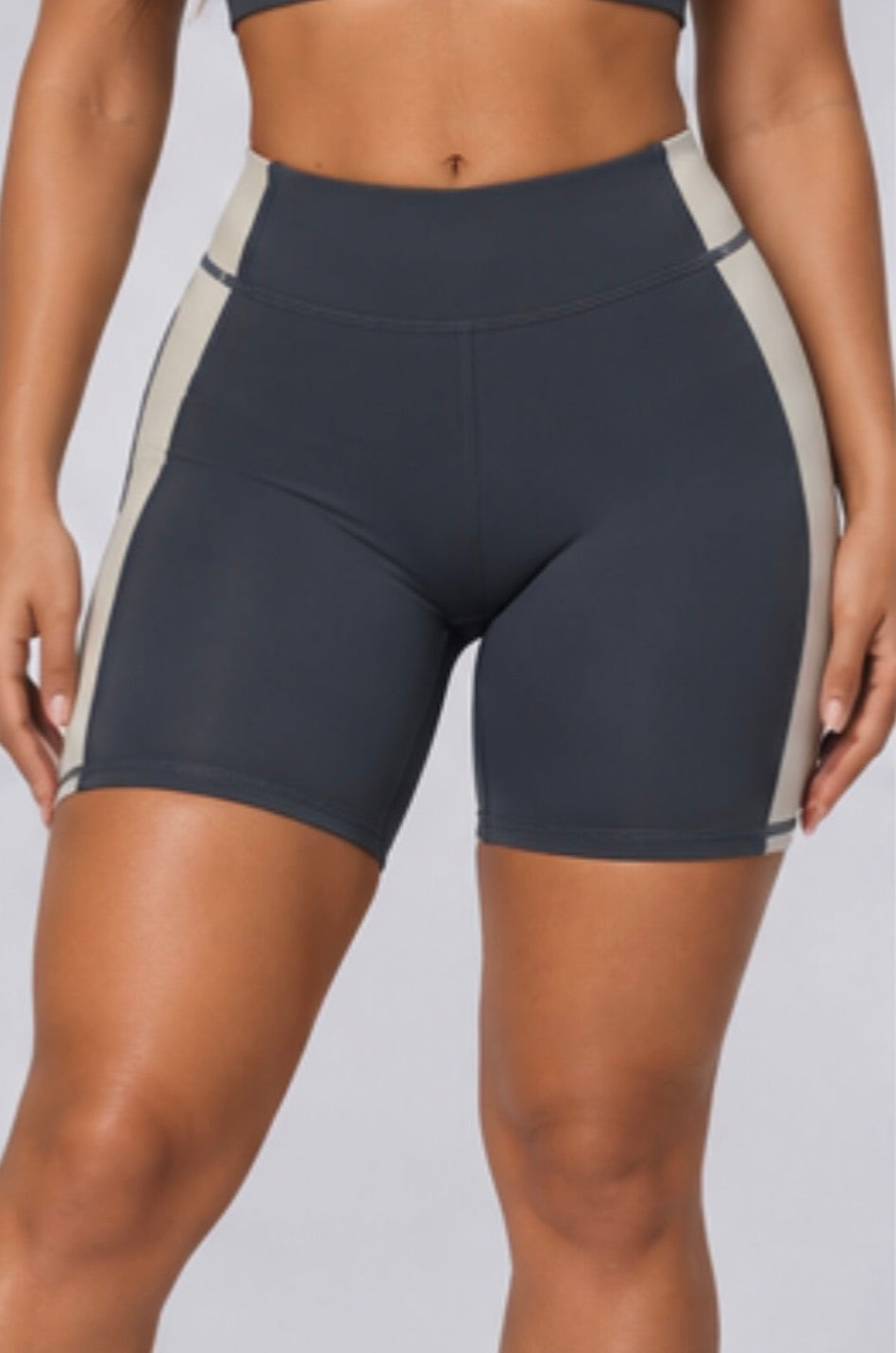 Built Different Active Shorts