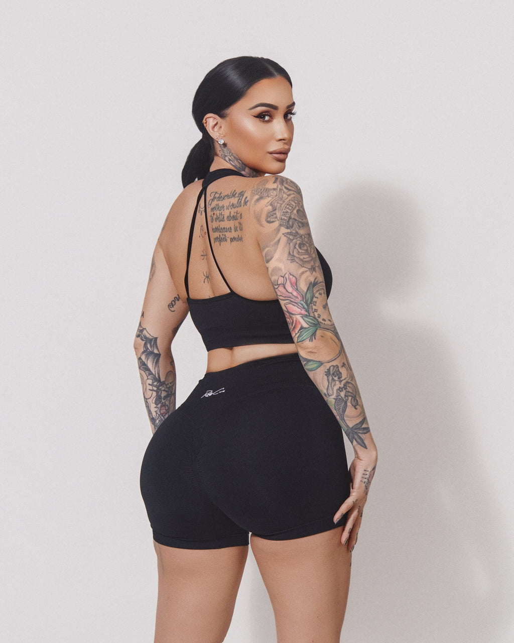 Leveling Up Active Top