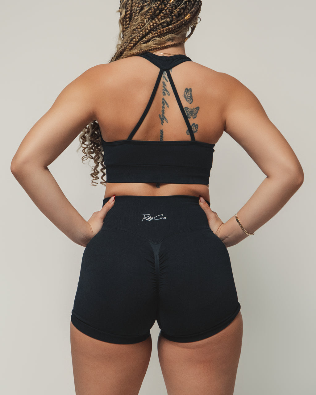 Leveling Up Active Shorts