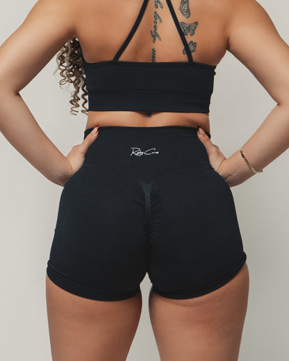 Leveling Up Shorts
