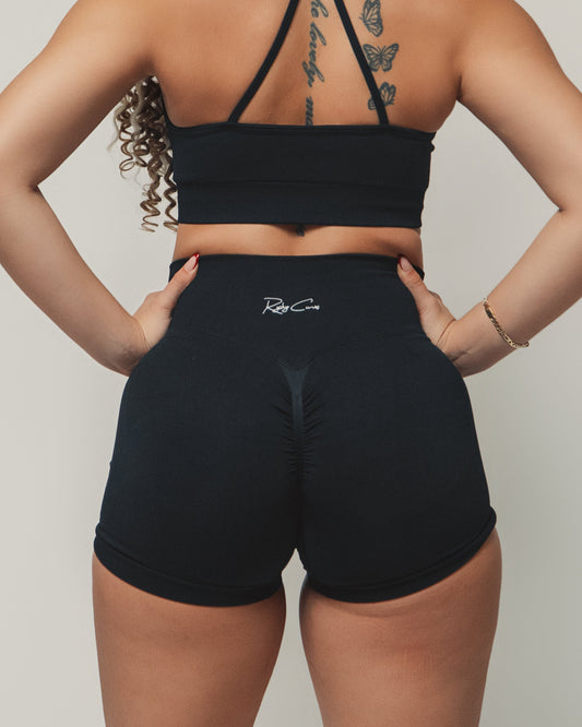 Leveling Up Shorts
