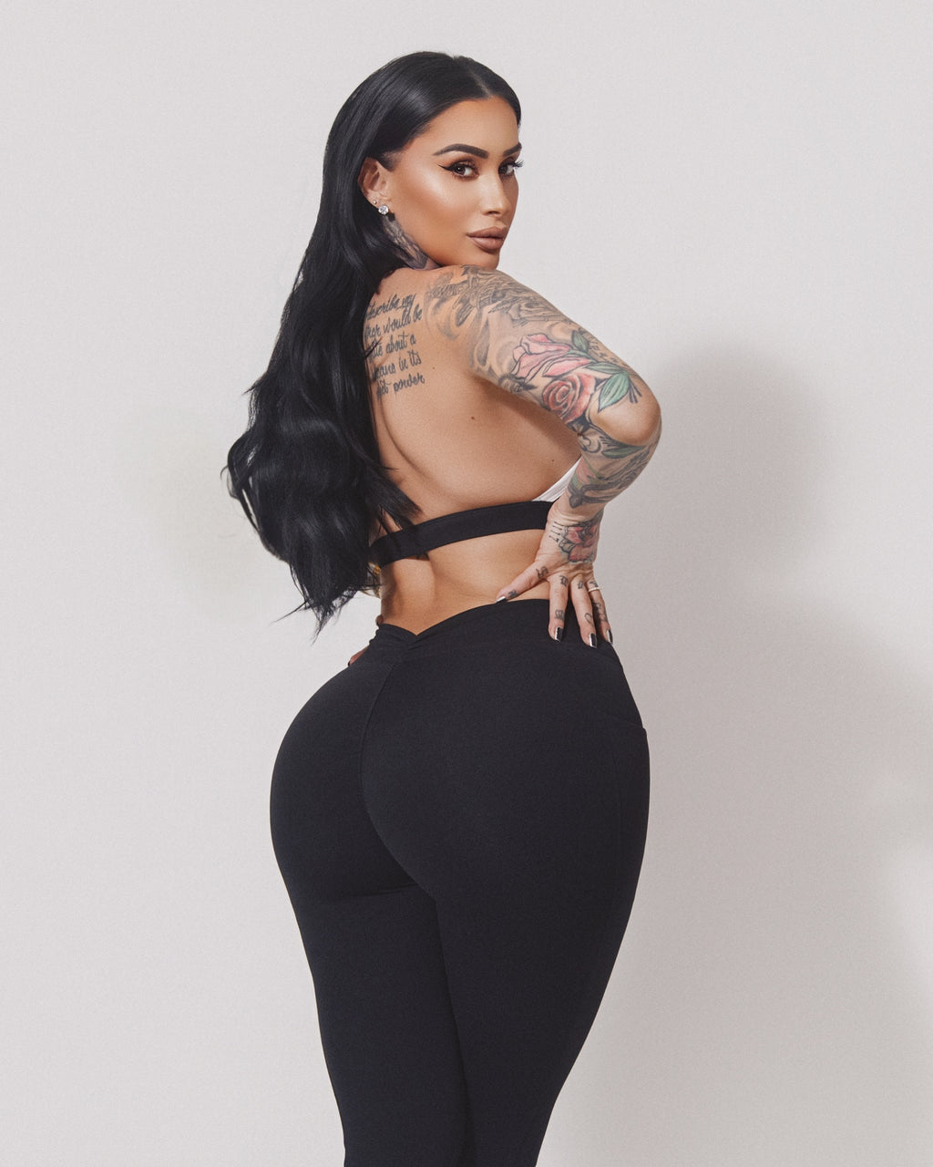 Made For It Active Top