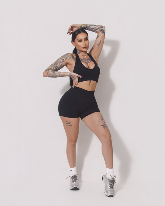 Move It Active Shorts