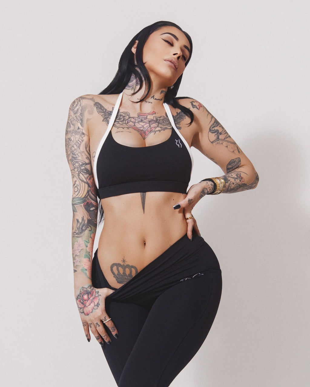 Made For It Active Top