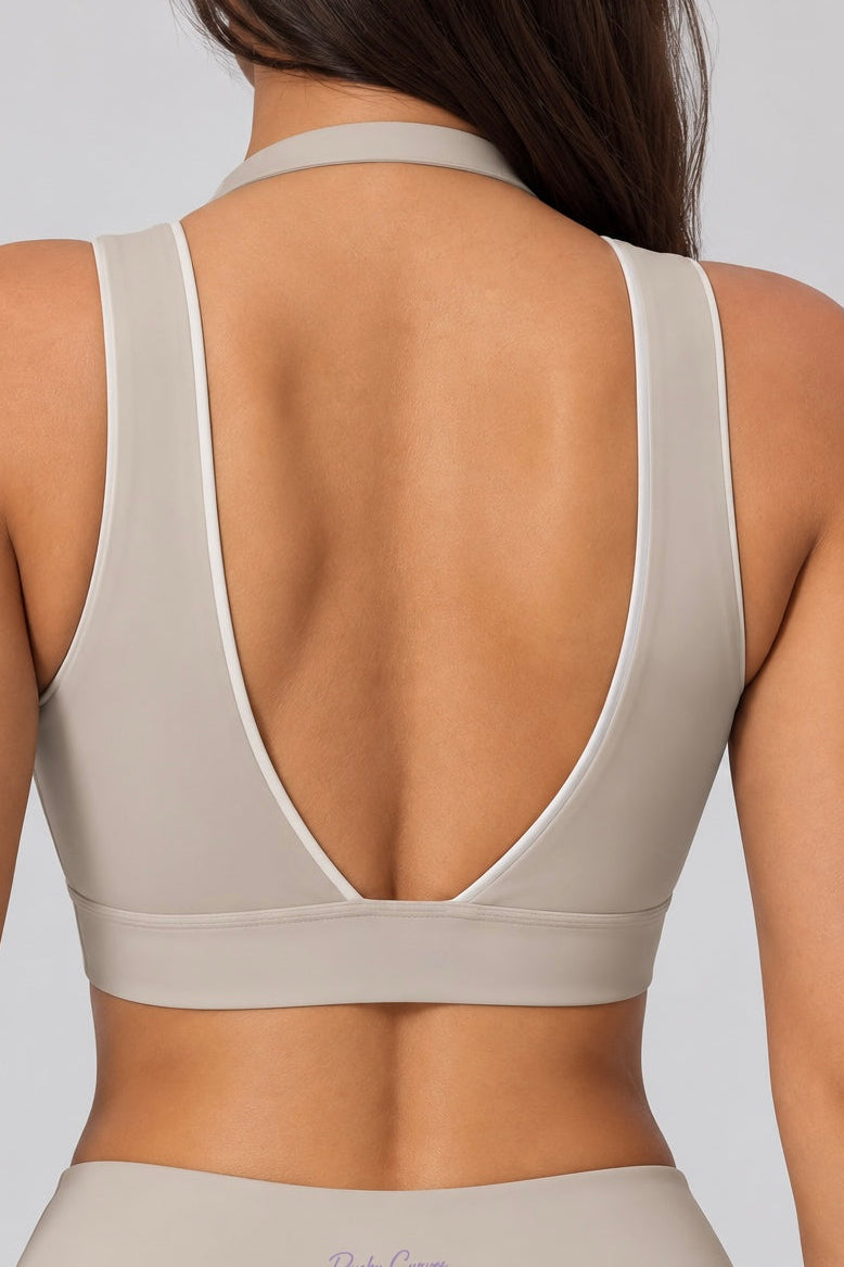 Everyday Contour Top