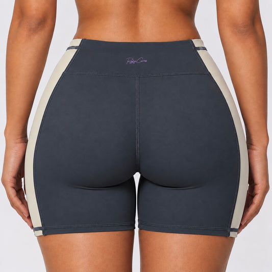 Built Different Shorts