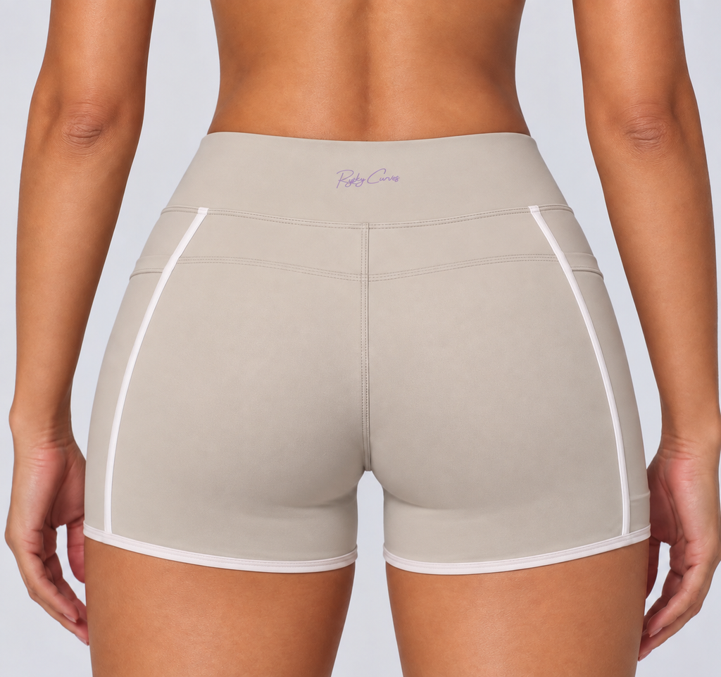 Everyday Contour Shorts