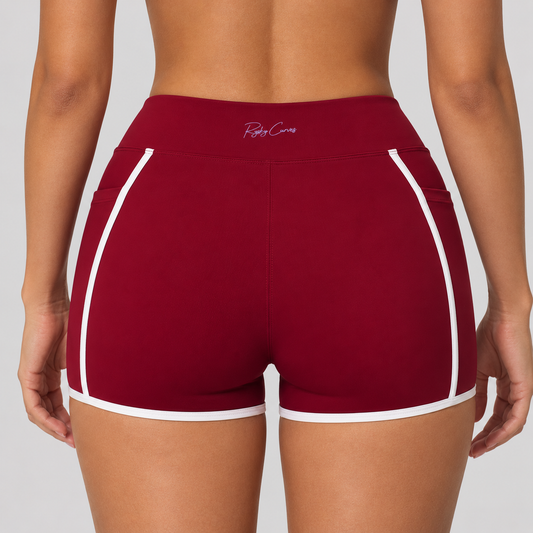 Everyday Contour Shorts