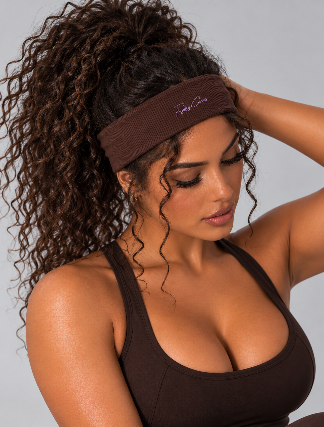 Active Headband