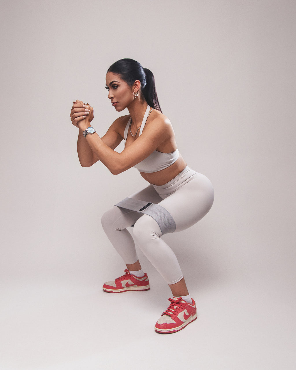 Build-A-Booty Trio Edition Resistance Bands