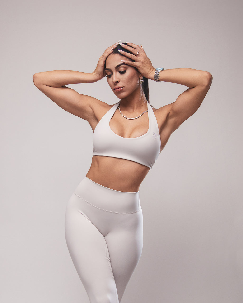 Made For It Active Top