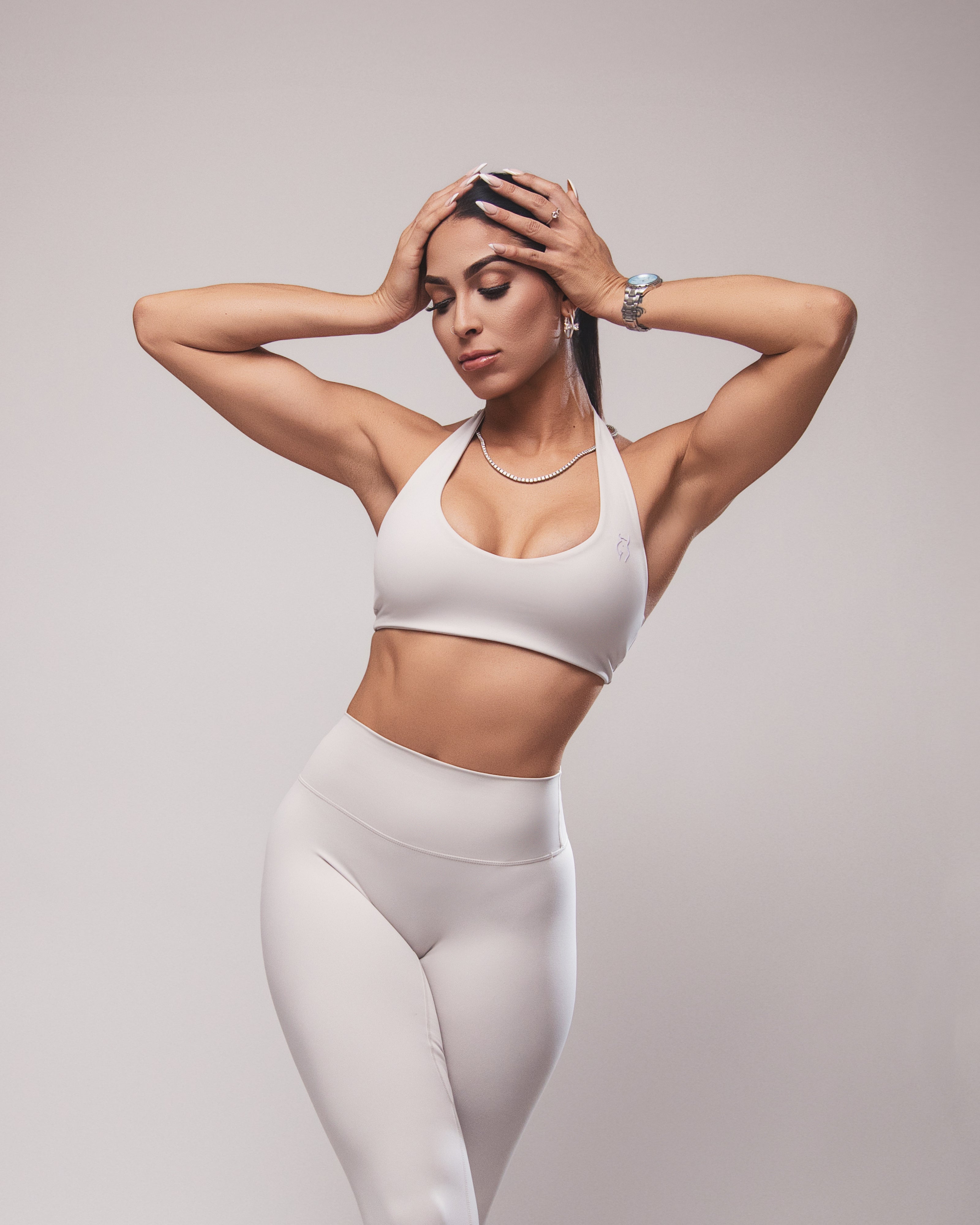 Made For It Active Top