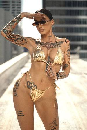 GOLD